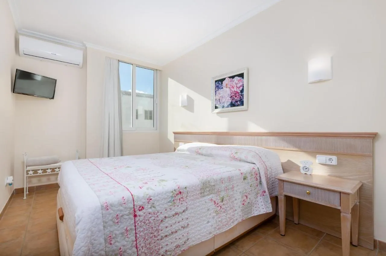 Bonanza 5 Lejlighed Colonia de Sant Jordi Spanien