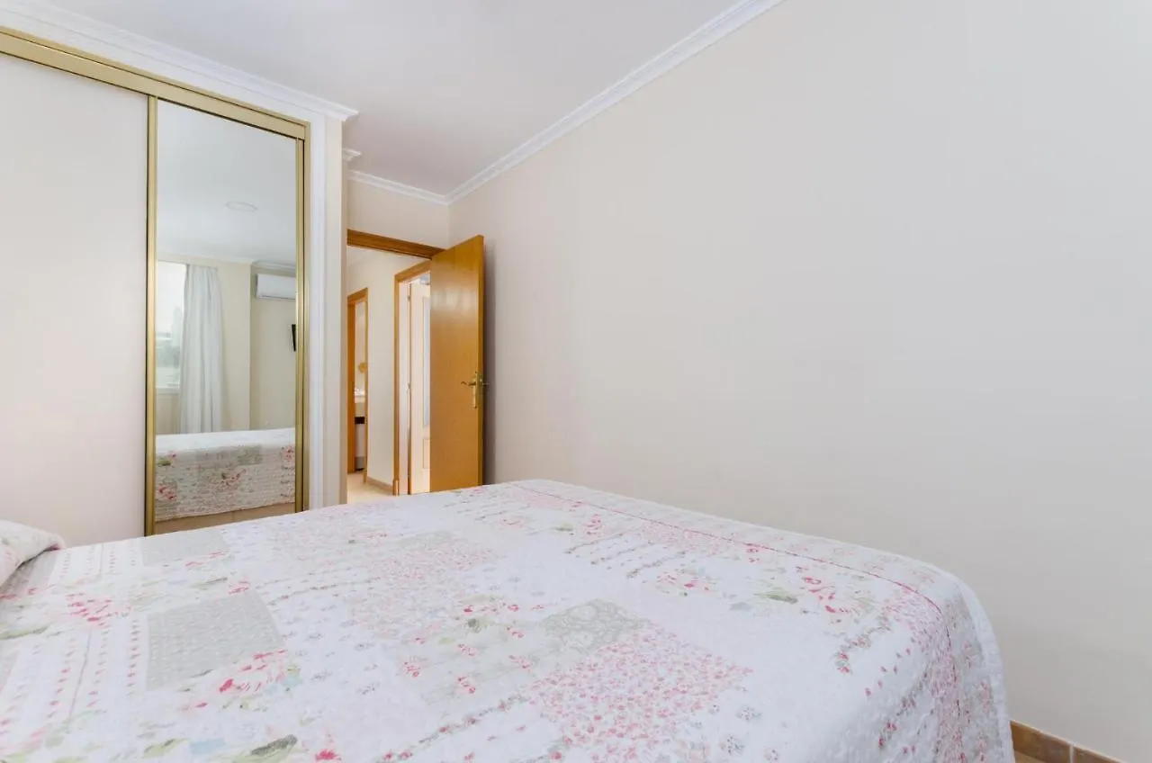 Bonanza 5 Apartment Colonia de Sant Jordi Spain