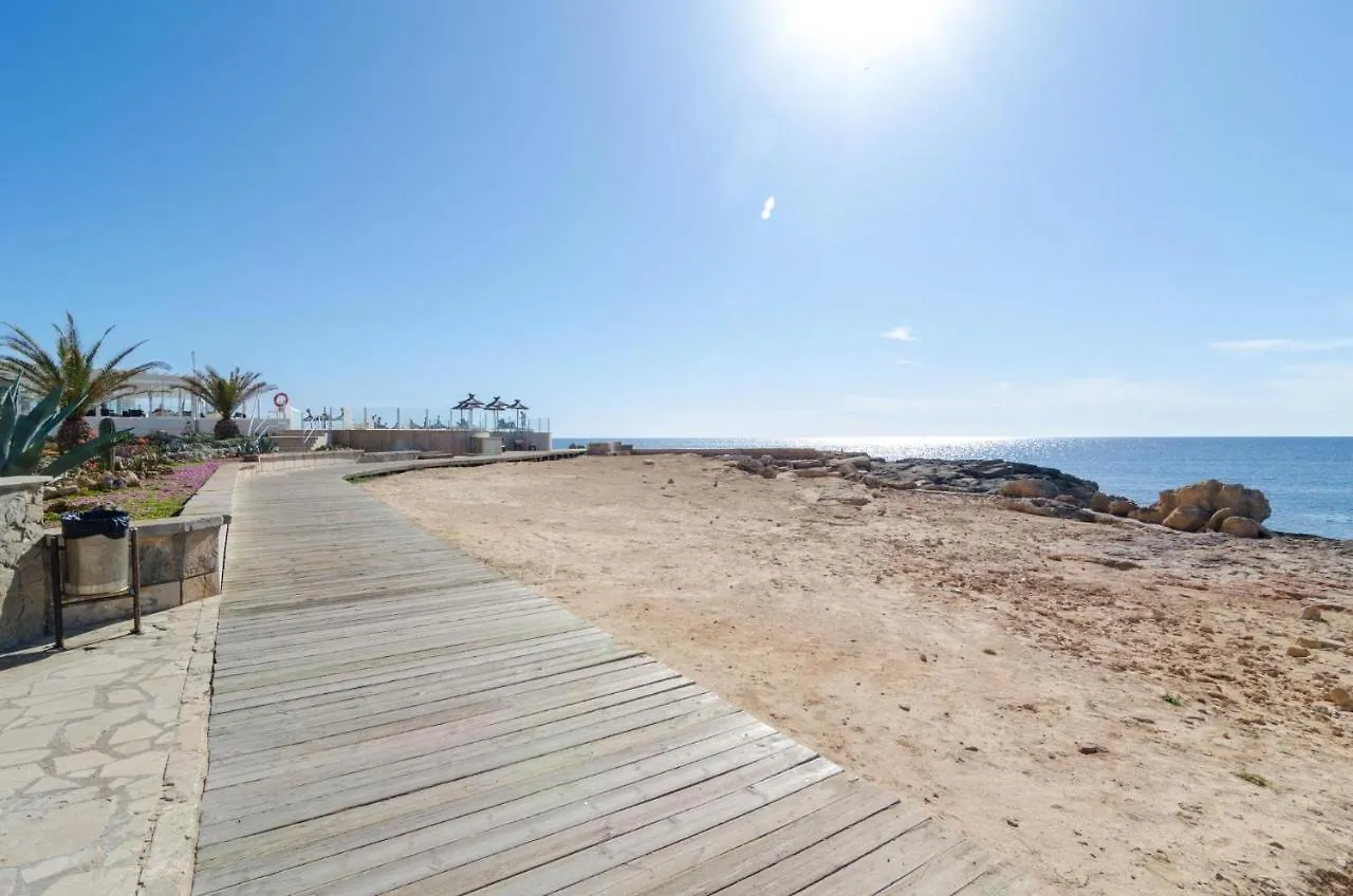 Bonanza 5 Apartment Colonia de Sant Jordi Spain